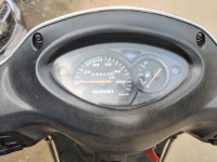 Suzuki Access 125