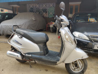 Suzuki Access 125