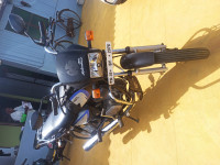 Hero Splendor Plus 2012 Model