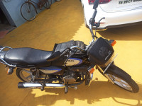 Hero Splendor Plus