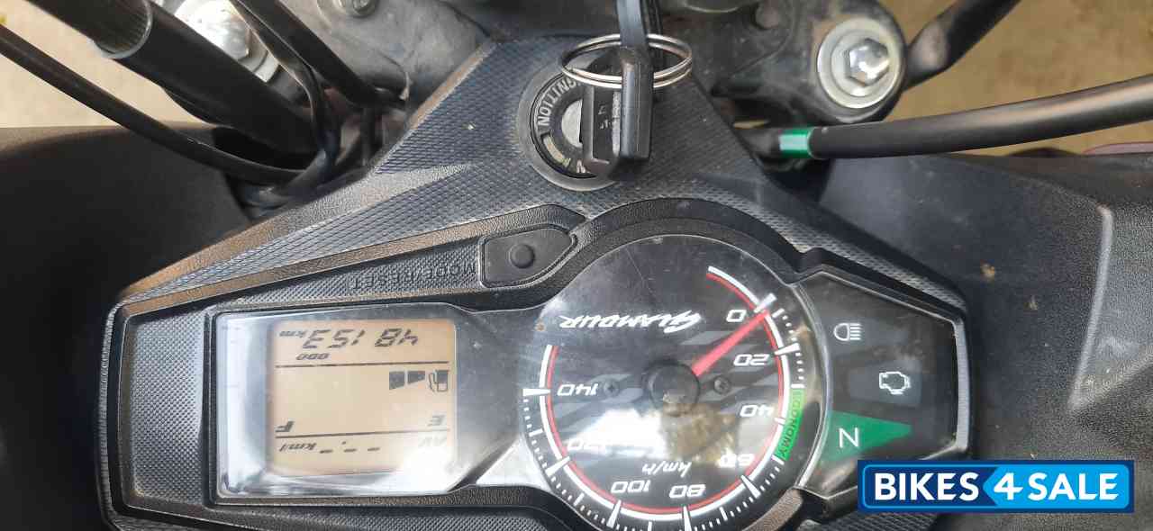 Red Hero Glamour PGM Fi