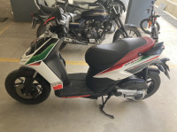 Aprilia SR 150