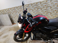 TVS Apache RTR 200 4V Race Edition 2.0 2018 Model