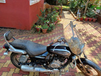 Bajaj Avenger Cruise 220