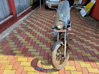 Bajaj Avenger Cruise 220