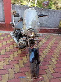 Bajaj Avenger Cruise 220