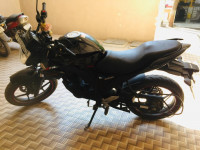 Suzuki Gixxer 150 2018 Model