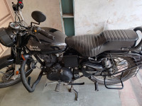 Royal Enfield Bullet 350 2019 Model