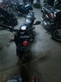 Bajaj Pulsar 150 BS6 2019 Model