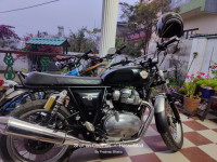 Royal Enfield Interceptor 650 Twin 2019 Model