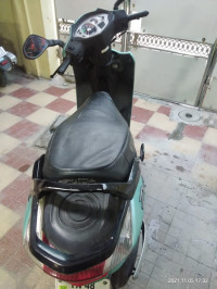 Bright Green Hero Duet 110