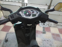 Bright Green Hero Duet 110