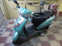 Bright Green Hero Duet 110