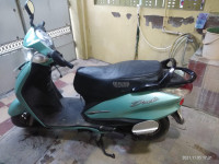 Bright Green Hero Duet 110