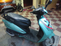 Bright Green Hero Duet 110