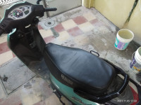 Bright Green Hero Duet 110