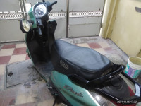 Bright Green Hero Duet 110