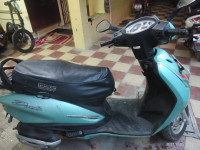 Bright Green Hero Duet 110