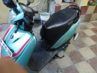 Bright Green Hero Duet 110