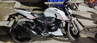 TVS Apache RTR 200 4V 2021 Model