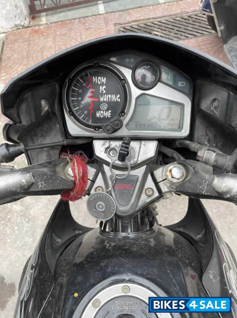 Black Hero CBZ Xtreme