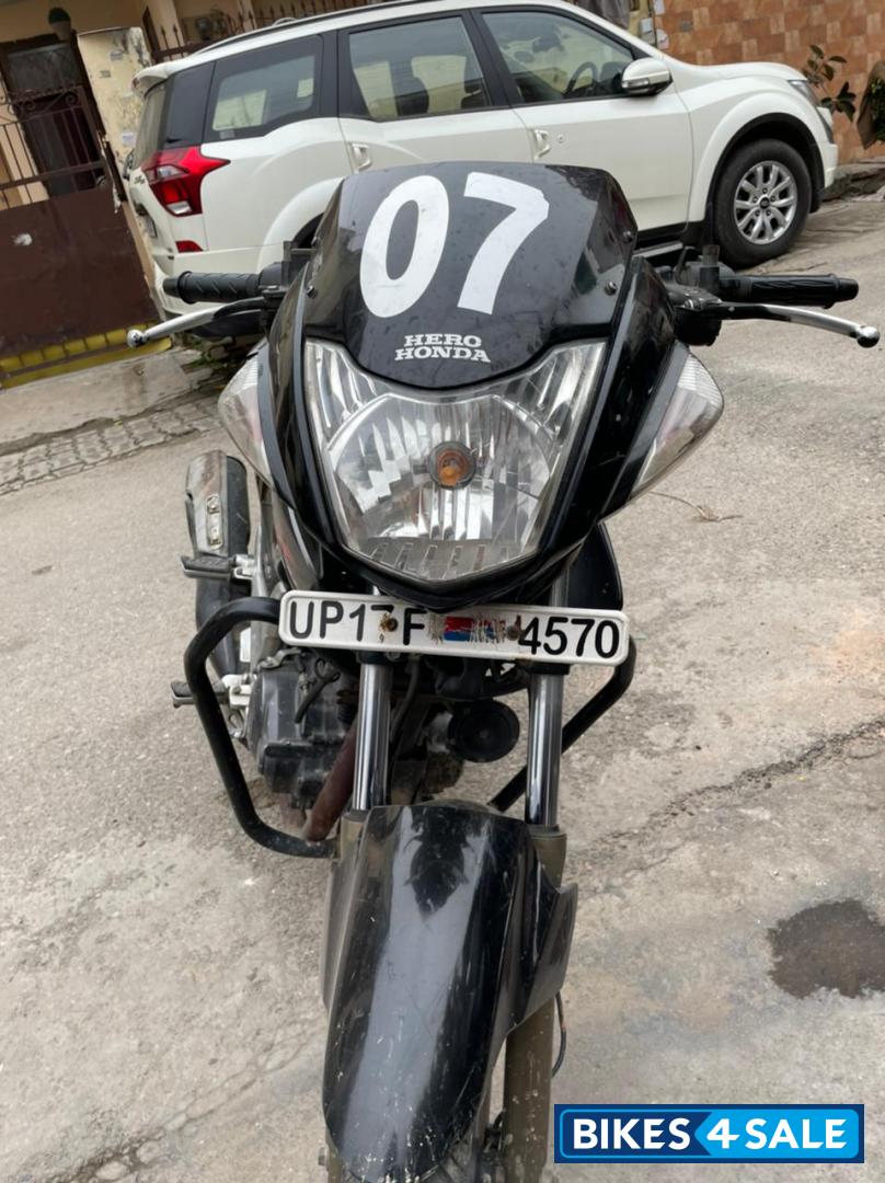 Black Hero CBZ Xtreme