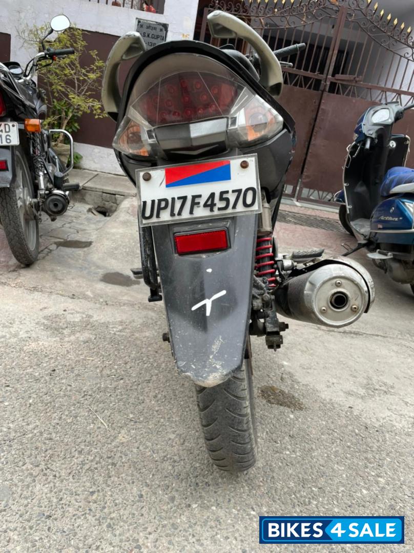 Black Hero CBZ Xtreme