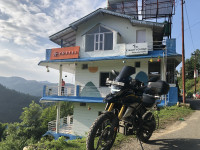 BMW G 310 GS BS6 2020 Model