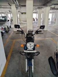 TVS XL 100 Heavy Duty i-TOUCHstart 2020 Model