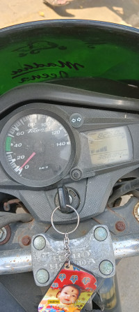 Hero Passion Pro 2011 Model