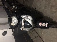 Honda Aviator 2008 Model