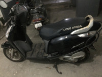 Honda Aviator