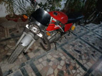 Royal Enfield Continental GT 535 2014 Model