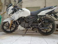 TVS Apache RTR 180