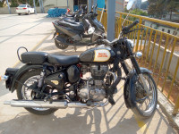 Royal Enfield Classic 350 2015 Model