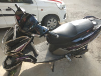 TVS NTORQ Super Squad Edition