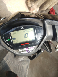 TVS NTORQ Super Squad Edition