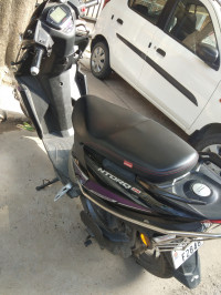 TVS NTORQ Super Squad Edition