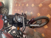 TVS XL Super Heavy Duty 2021 Model