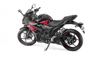 Suzuki Gixxer SF Moto GP 2018 Model