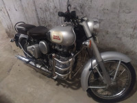 Royal Enfield Classic 350 2016 Model