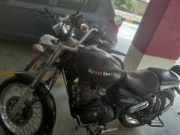 Royal Enfield Thunderbird 350 2017 Model