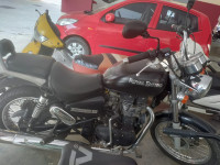 Royal Enfield Thunderbird 350