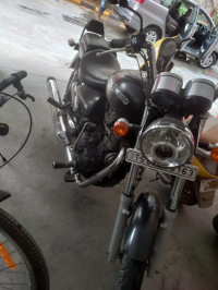 Royal Enfield Thunderbird 350
