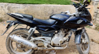 Bajaj Pulsar 220 DTSFi