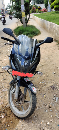 Bajaj Pulsar 220 DTSFi