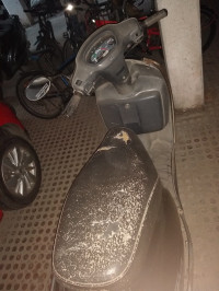 Honda Activa 2005 Model