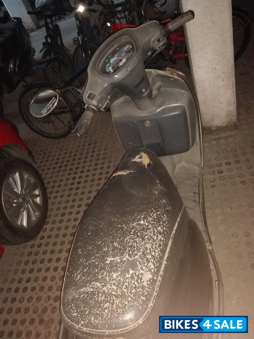 Honda Activa
