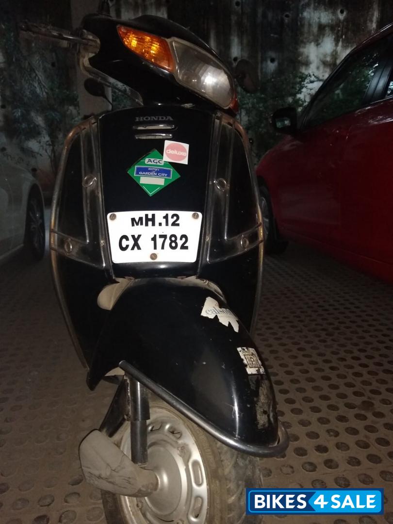 Honda Activa
