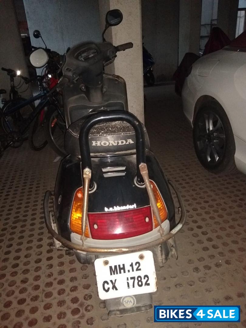 Honda Activa